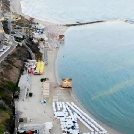 7 Hotel Apartment Short Time Tlv Bat Yam Εξωτερικό φωτογραφία