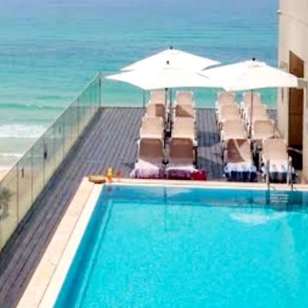 7 Hotel Apartment Short Time Tlv Bat Yam Εξωτερικό φωτογραφία