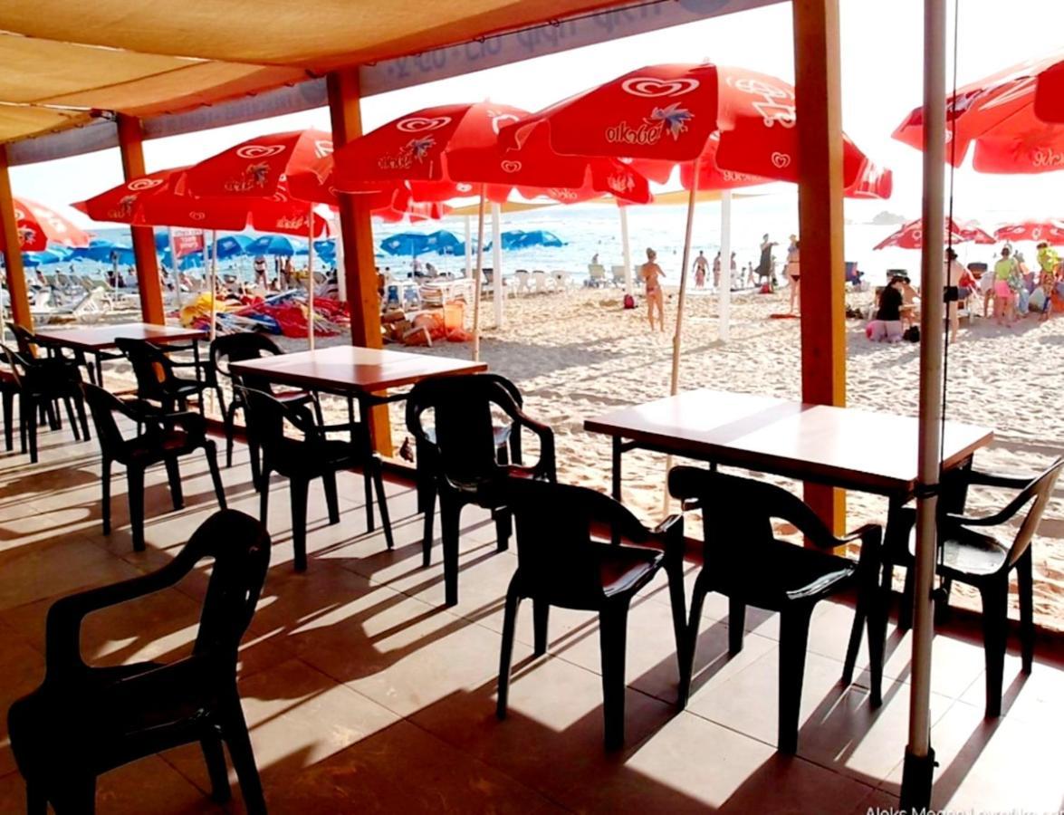 7 Hotel Apartment Short Time Tlv Bat Yam Εξωτερικό φωτογραφία