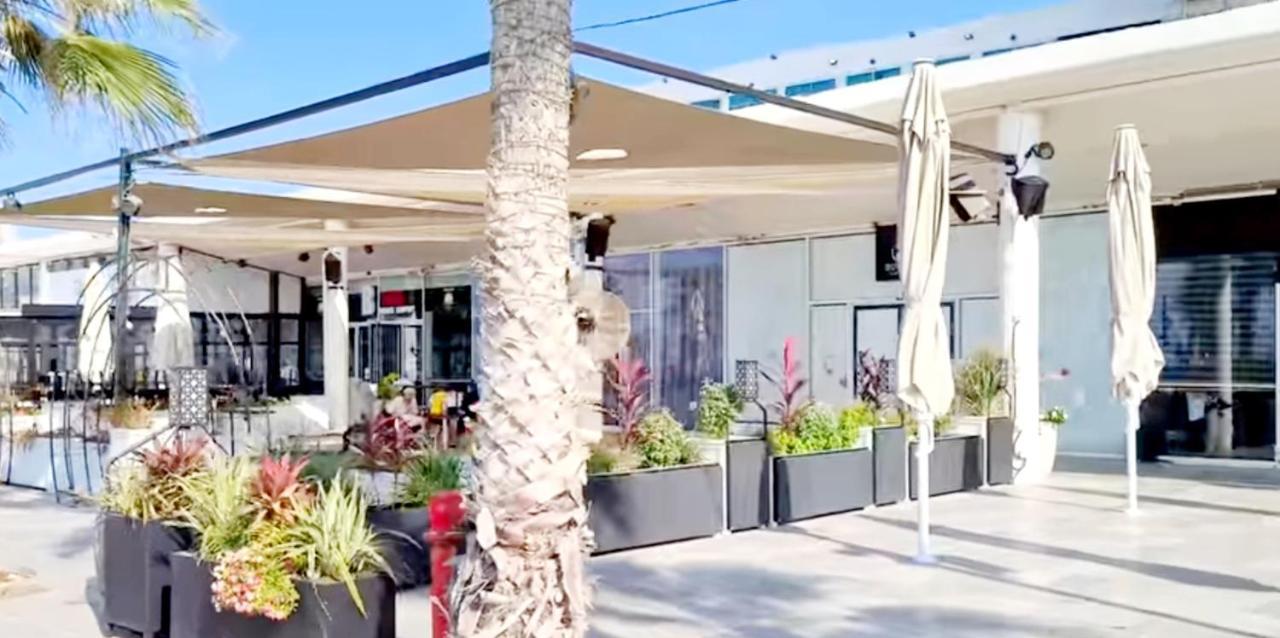 7 Hotel Apartment Short Time Tlv Bat Yam Εξωτερικό φωτογραφία