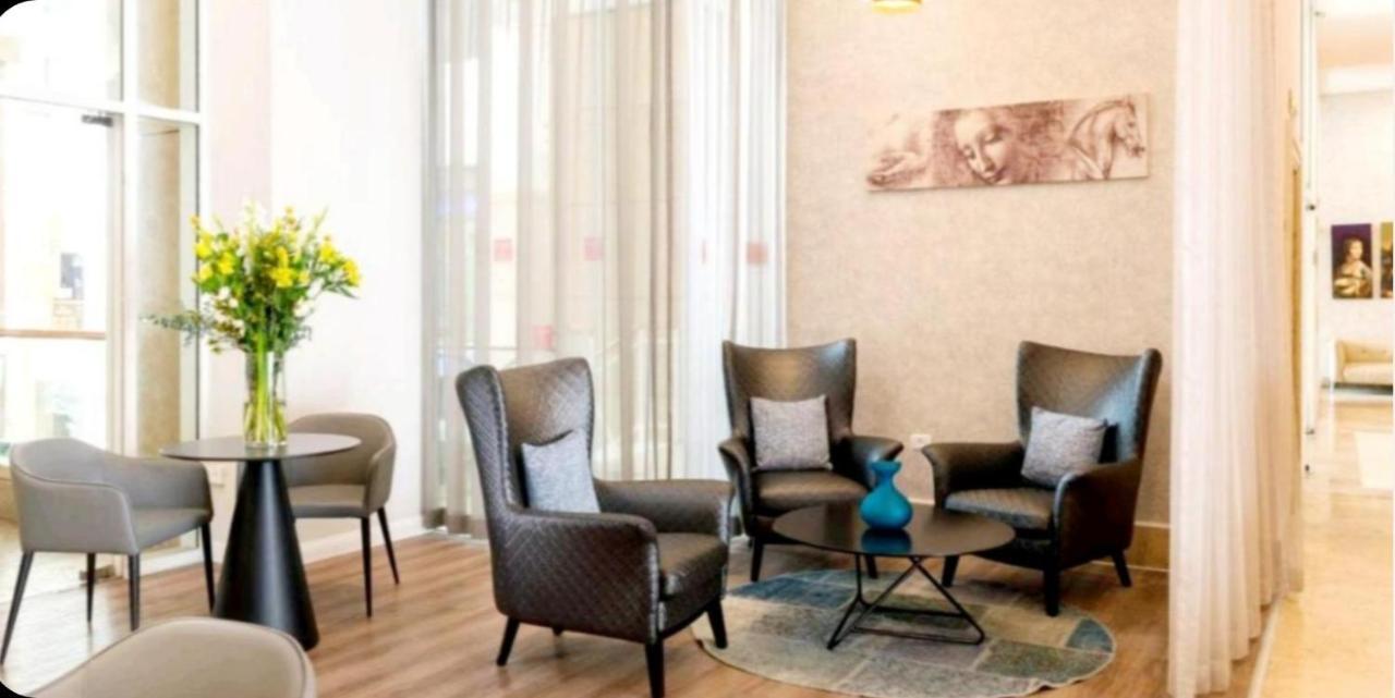 7 Hotel Apartment Short Time Tlv Bat Yam Εξωτερικό φωτογραφία