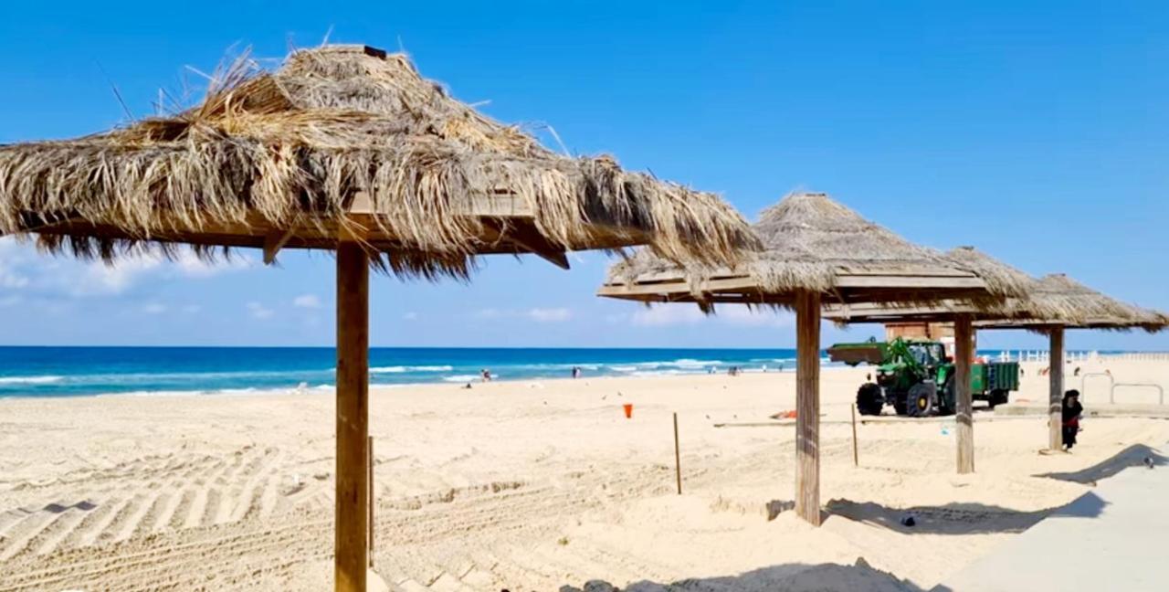 7 Hotel Apartment Short Time Tlv Bat Yam Εξωτερικό φωτογραφία