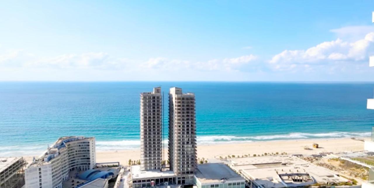 7 Hotel Apartment Short Time Tlv Bat Yam Εξωτερικό φωτογραφία