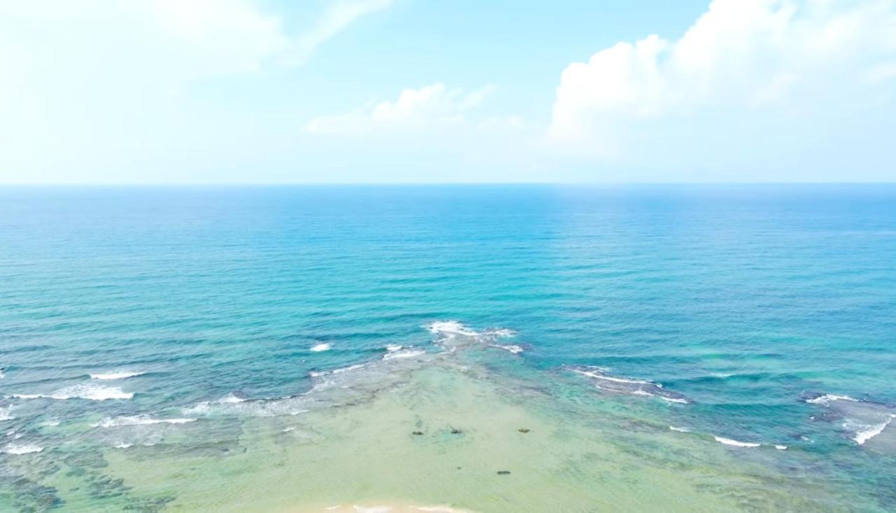7 Hotel Apartment Short Time Tlv Bat Yam Εξωτερικό φωτογραφία
