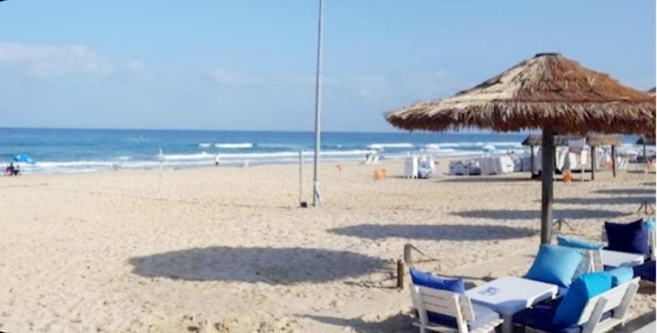 7 Hotel Apartment Short Time Tlv Bat Yam Εξωτερικό φωτογραφία
