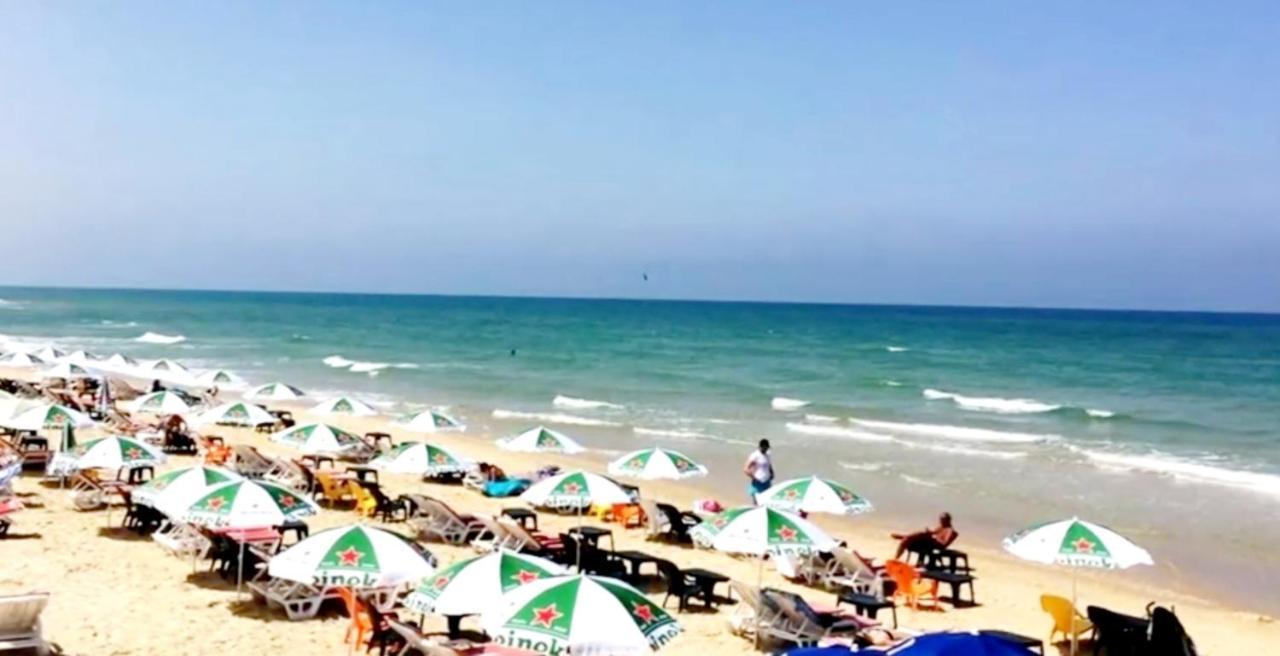 7 Hotel Apartment Short Time Tlv Bat Yam Εξωτερικό φωτογραφία