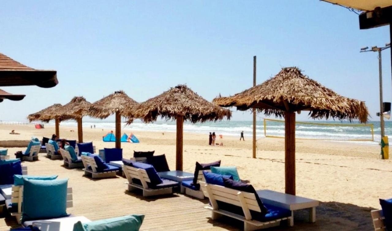 7 Hotel Apartment Short Time Tlv Bat Yam Εξωτερικό φωτογραφία