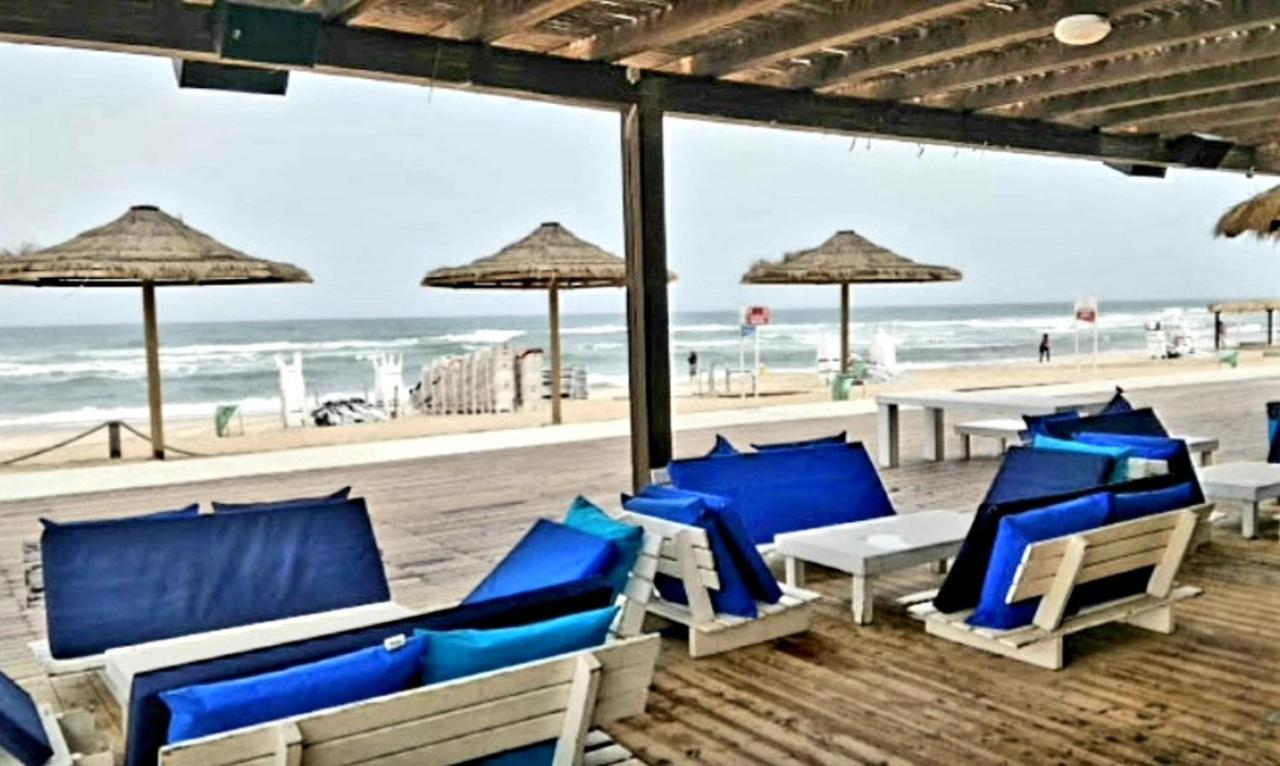 7 Hotel Apartment Short Time Tlv Bat Yam Εξωτερικό φωτογραφία